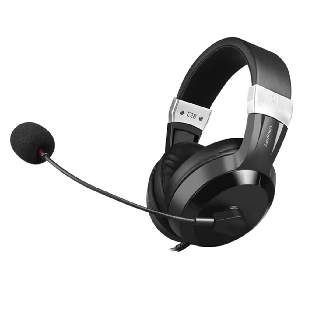 Astro A40 TR Gaming Headset Mod Kit, Noise Cancelling Conversion