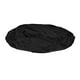thumbnail image 2 of Cubierta Superior Para Piscina, Protector De Cubierta Para Piscina Plegable De 8 Pies, Color Negro, Para Patio, 2 of 7