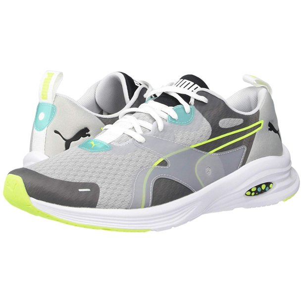 PUMA PUMA Men's Hybrid Fuego Sneaker