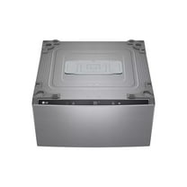 LG WD300CV laundry pedestals