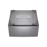 27'' LG SideKick™ Pedestal Washer - Graphite Steel