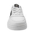 thumbnail image 4 of Tenis PoloClub Yorkteam para Hombre, Casuales Blanco con Negro Talla 25, 4 of 6