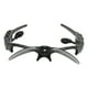 thumbnail image 4 of Gafas de sol inalámbricas Bluetooth NikouMX Gafas inteligentes profesionales, 4 of 8