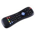 thumbnail image 2 of Tk628 2,4g mini teclado inalámbrico Air Mouse control remoto de aprendizaje Afortunado Sencillez, 2 of 4