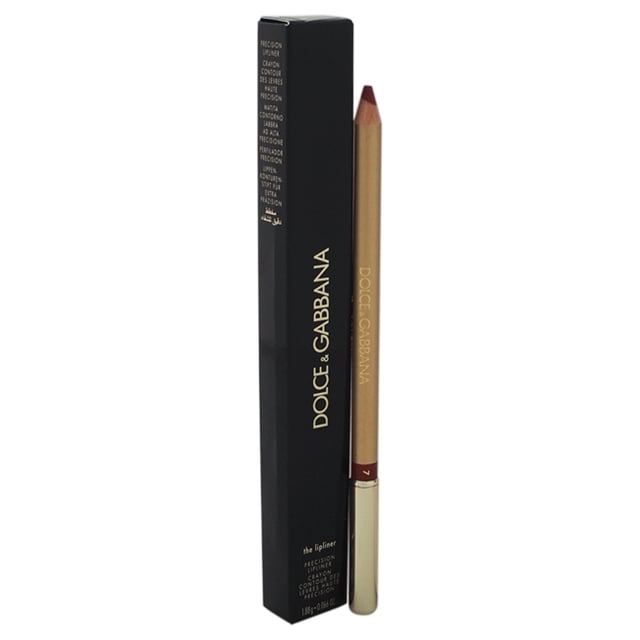 Precision Lipliner - 07 Ultra by Dolce and Gabbana for Women - 0.066 oz Lip Liner