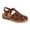 Sequoia, variant on Women's Vanilla Fisherman Sandal