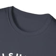 thumbnail image 3 of Funny Gym Rat Humor Sarcasm Burn Calorie-s Novelty T-Shirt, 3 of 4