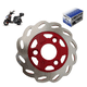 thumbnail image 1 of Disco De Freno Delantero Original Moto Vento Atom150 2.0 170, 1 of 6