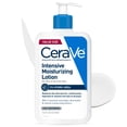 thumbnail image 1 of Loción corporal CeraVe Hidratante Intensiva para Piel Seca, 473 ml, 1 of 8