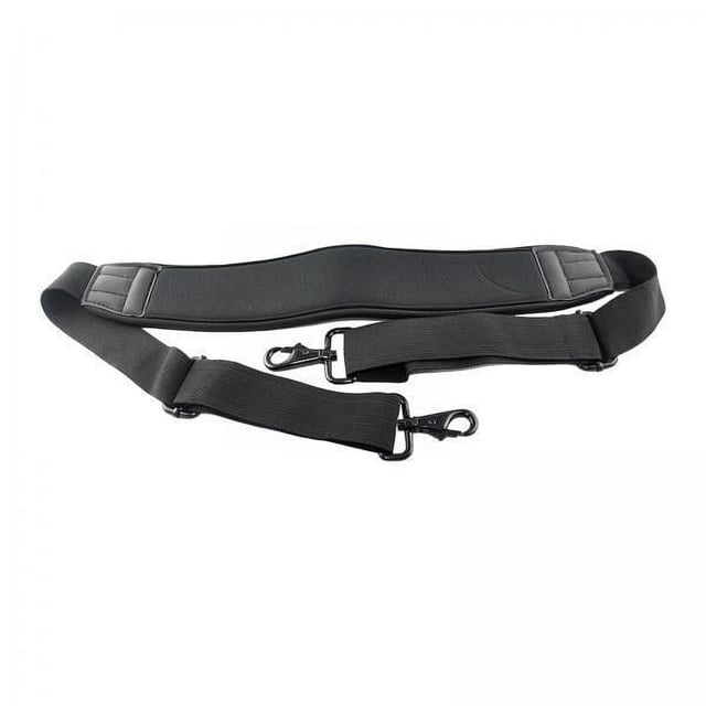 Bandolera,Correa de hombro de repuesto universal de 57 pulgadas,Correa para bolso de cámara para computadora portátil,Correa para maletín de equipaje ajustable,gruesa y suave,Cómodo y