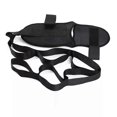 thumbnail image 1 of Strap Stretching Strap for Lower Back Pain, By Tight Muscles 155cm, 1 of 4