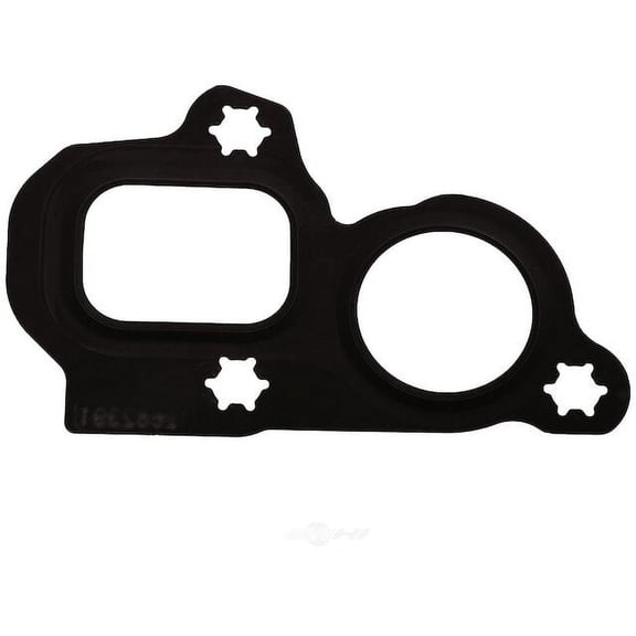 Water Pump Gasket - Compatible with 2019 - 2024 Chevy Silverado 1500 2020 2021 2022 2023