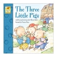 thumbnail image 1 of The Three Little Pigs, 1 of 1