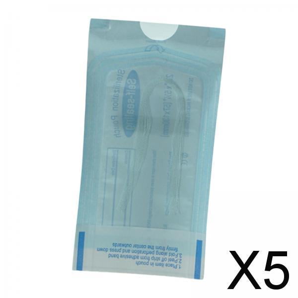 BELOVING 5X 12 Pcs Fil de Protéine Soluble Lifting Raffermissant Collagène
