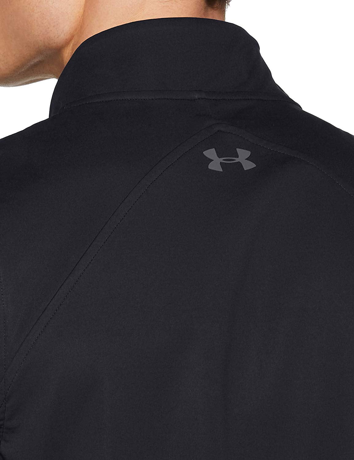 under armour men's storm elements vest