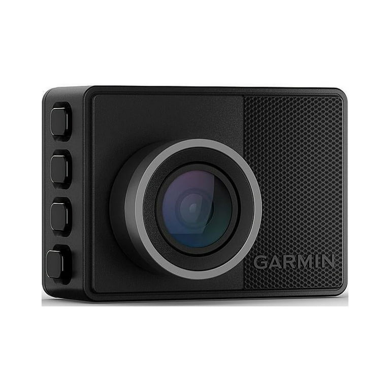 Garmin 57 1440p Black Dash Cam