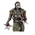 thumbnail image 6 of Mortal Kombat 7" Action Figures WV6 - Kabal, 6 of 7