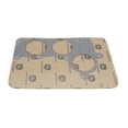 thumbnail image 4 of John Deere Original Equipment Gasket - R531530, 4 of 7