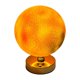thumbnail image 2 of Originality Metal Table Lamp With Wireless Charging And Feel Function Bar Atmospheres Light And Bedside Ornament Iron Crafts Night Light, 2 of 8