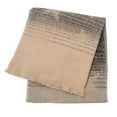 thumbnail image 3 of Lovzfmll Scarf for Men & Women, Star Ombre Colorful Long Shawl Wrap Thick Blanket, Warm Winter Couple Matching Scarf, 3 of 3