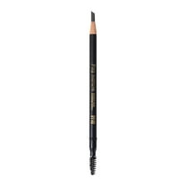 Hauiodp Natural Double-ended Eyebrow Pencil Knife-shaped Eyebrow Pencil Sweat-proof Long-lasting And Non-fading
