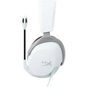 HyperX Cloud Stinger 2 Core PS5 - سماعة الألعاب ، أبيض