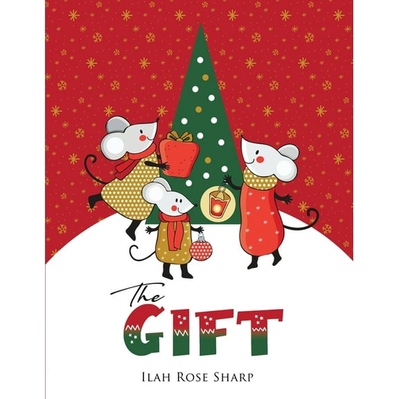 THE Gift (Paperback)