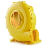 Cloud 9 Mini Crayon Bounce House with Blower