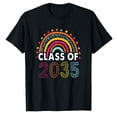 thumbnail image 1 of AALJY Future Class Of 2035 Preschool Graduation Pre k graduation T-Shirt, 1 of 5