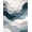 Gray,  Pattern 4, variant on ODIKA 4'x6' Machine Washable Non-Slip Area Rug, Enchanted Forest Storybook High Traffic Rug, Green, 282209