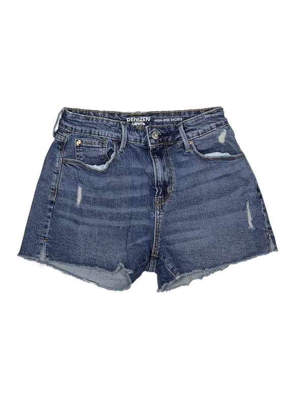 Denizen from Levi's Womens Shorts in Womens Clothing 