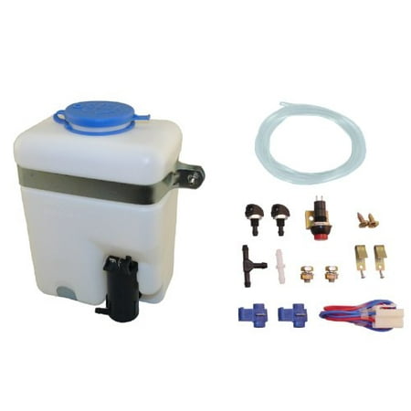 - ACI 99300 Windshield Washer Pump