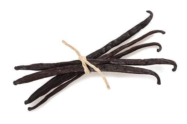 Madagascar Vanilla Bean  Vanilla Beans baking Grade A Pods -4oz