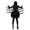 thumbnail image 2 of Déguisement d'Araignée Black Widow pour Femme, 2 of 4