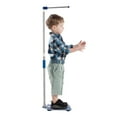 thumbnail image 6 of Height and Weight Scale / Digital Weight Scale Platform and Height Rod 70-190 CM for Homes, Schools, 6 of 24