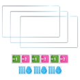 thumbnail image 1 of STARTRC para DJI Mini 3 Pro Remote Controller Screen HD Kit de película templada Ndcxsfigh libre de BPA, 1 of 6