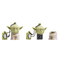 thumbnail image 2 of Memoria USB Tribe 8 GB Yoda, 2 of 2