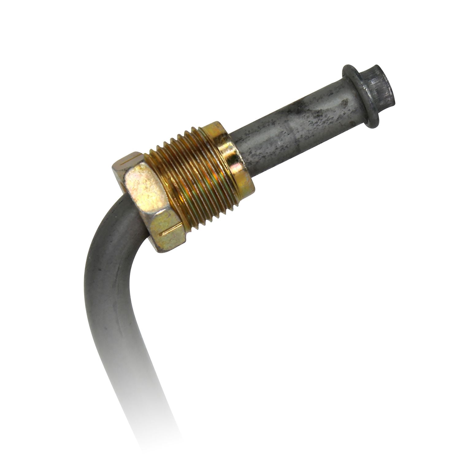 Plews Edelmann 92750 Power Steering Pressure Line Hose Assembly: Replacement for 2013 Jeep Grand Cherokee