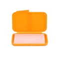 thumbnail image 2 of Cera Dental FLhrweasw 5 uds Naranja, 2 of 3