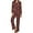 Style-1, variant on Top-kevin Women Long Sleeve Pajama Set Comfy Pjs Sets Seahorse Coral Bubbles 2 Piece Lounge Set