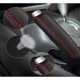 thumbnail image 3 of Handbrake cover for Vauxhall Opel Astra H Mk5 20042009, nonslip handbrake grip cover made of leather, decorative protective accessory., 3 of 5