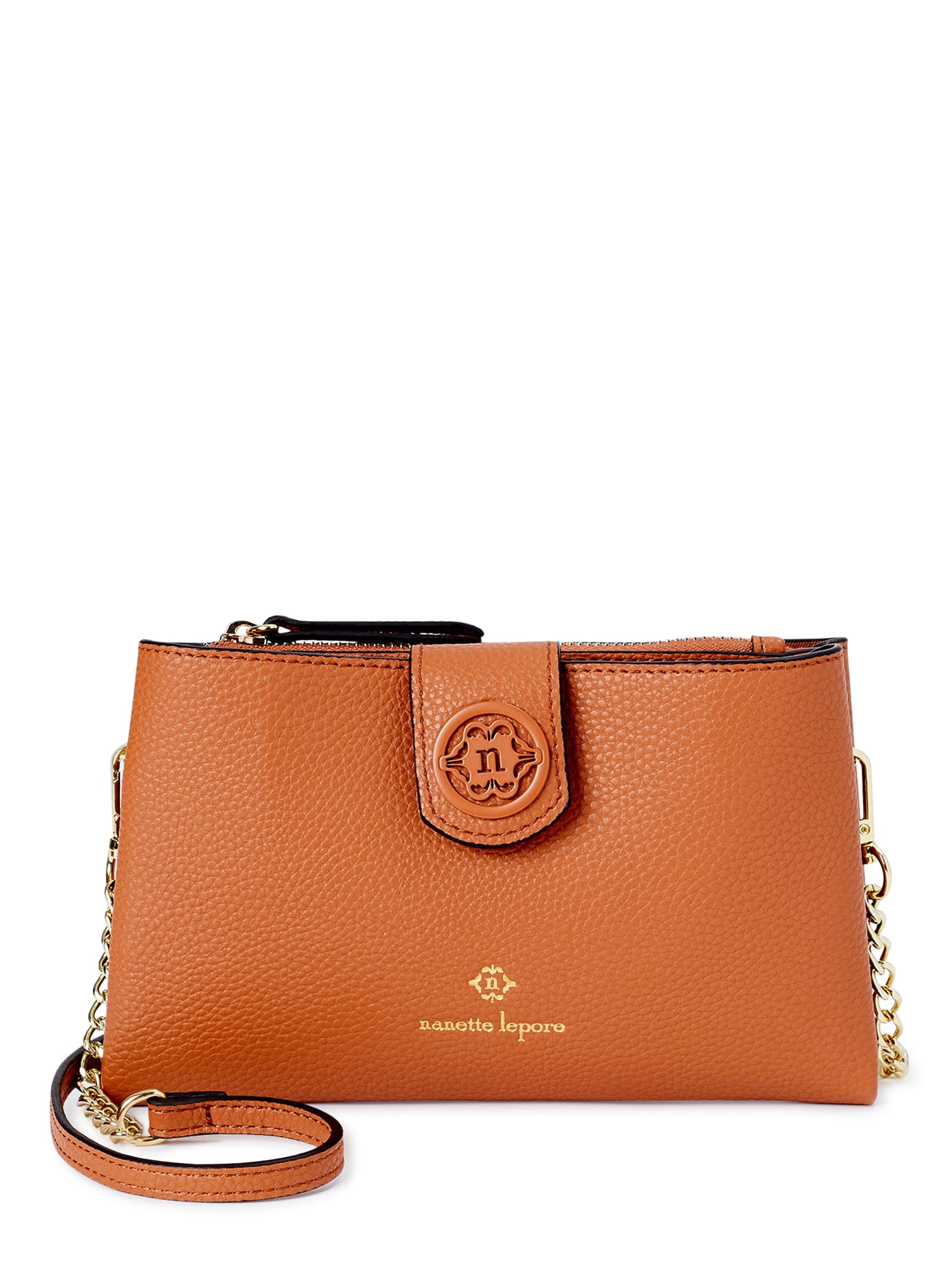 Nanette Lepore Francine Convertible Wallet on a Jordan Ubuy
