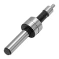 thumbnail image 1 of Mechanical Edge Finder, Mechanical Carbon Steel Edge Finder For Milling, Point Sensor For Milling Lathe Machine Touch, 1 of 8