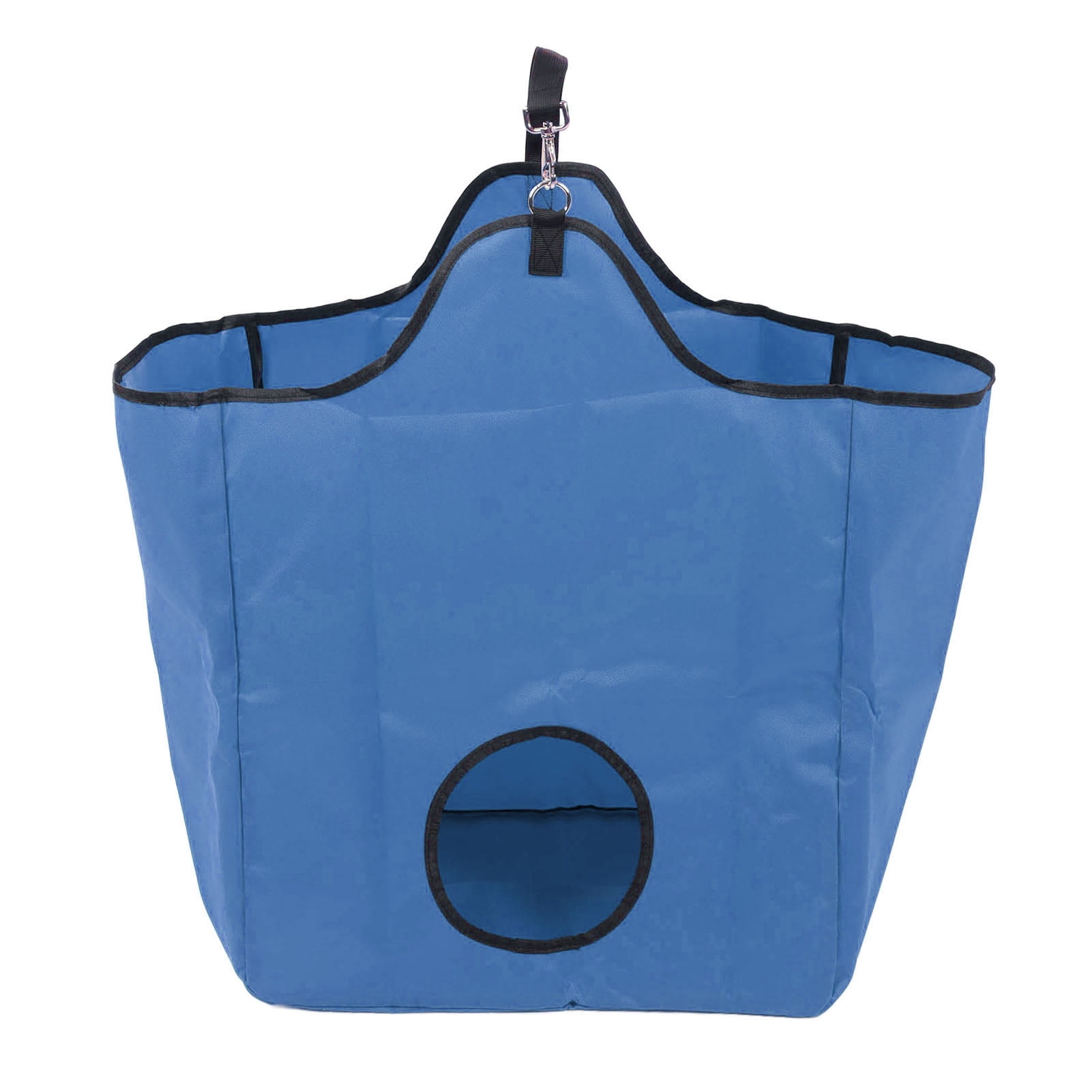 Sac à Foin à Distribution Lente Kensington - Modèle 2 Flocons, Neuf (petits Défauts Possibles)