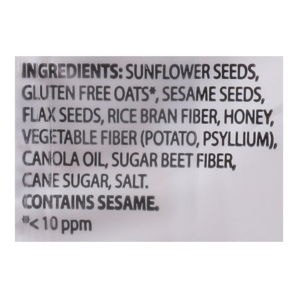 (Price/Case)Sigdal Bakeri Norwegian Wholegrain Crispbread - Case