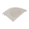 thumbnail image 4 of Repuestos para la cubierta del altavoz de la puerta izquierda A2037270388 7E94, accesorio de repuesto para Sportcoupe CL203, 4 of 8