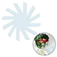 thumbnail image 3 of GUOOL Storage Basket Template Laundry Baskets Toy Basket Stencil Sewing Pattern 12inch, 3 of 8