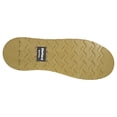 thumbnail image 7 of DieHard Men's Safety Toe Rust, Mid-Calf 2E Chunky Closed Toe Red, 6.5, 7 of 7