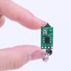thumbnail image 5 of Controlador LED de corriente constante ajustable DC 2.8-6V 30-1500MA para LED 18650 Li-ion, 5 of 9