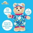 thumbnail image 3 of Build-a-Bear Workshop Clothing Packs STYLE 3 NIGHTIME ONESIE, 3 of 3
